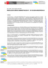 Vista preliminar de documento RESOLUCION UNIDAD ADMINISTRACION-001123-2024-UA