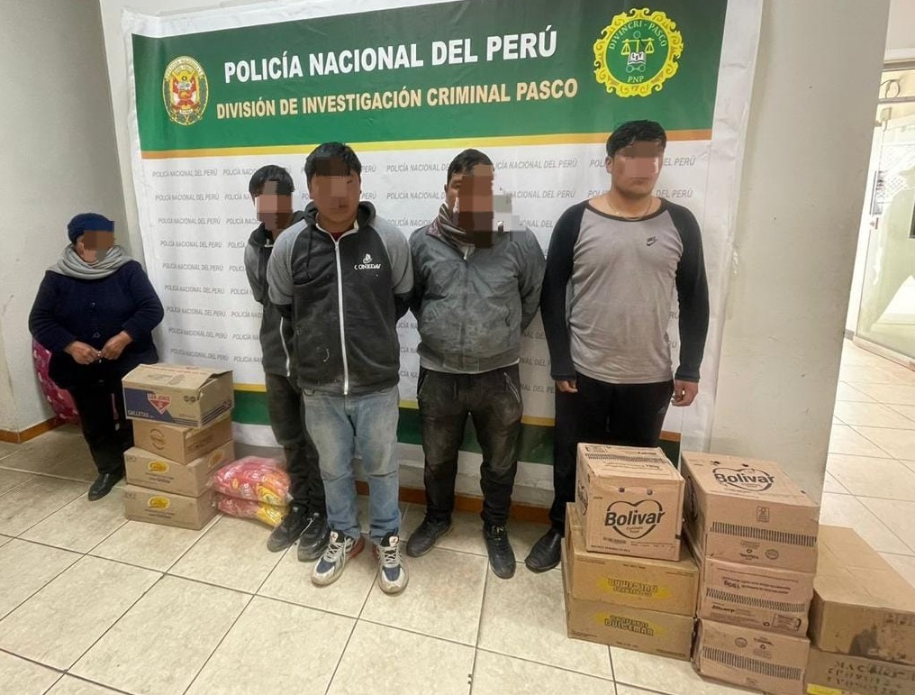 PNP