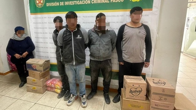 PNP