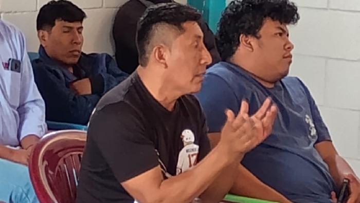 Capacitan a conductores