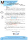 Vista preliminar de documento RESOLUCION DE ALCALDIA Nº071-2024-MPS/A