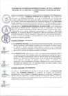 Vista preliminar de documento CONVENIO DE COOP. INTERINST ENTRE EL GRLL Y LA MP-GRAN CHIMU 1