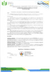 Vista preliminar de documento Acuerdos de Consejo Municipal N° 129-2024