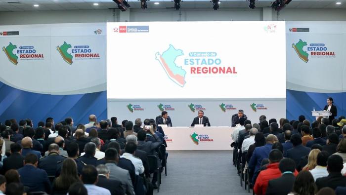 MIDAGRI inició diálogo organizado con Gobiernos Regionales para articular esfuerzos a favor del sector agrario del país
