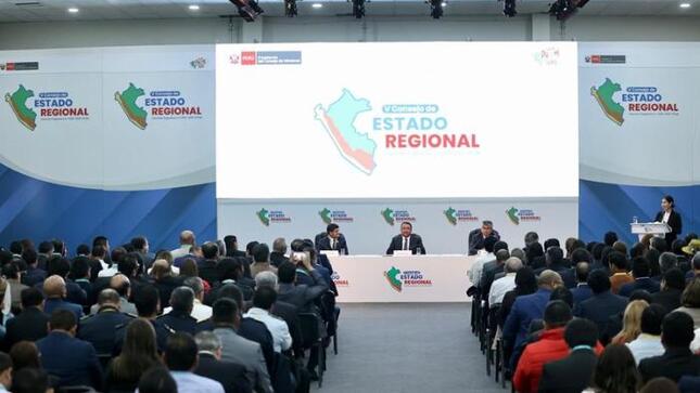MIDAGRI inició diálogo organizado con Gobiernos Regionales para articular esfuerzos a favor del sector agrario del país