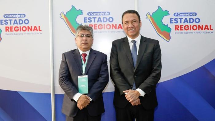 MIDAGRI inició diálogo organizado con Gobiernos Regionales para articular esfuerzos a favor del sector agrario del país