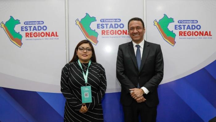 MIDAGRI inició diálogo organizado con Gobiernos Regionales para articular esfuerzos a favor del sector agrario del país