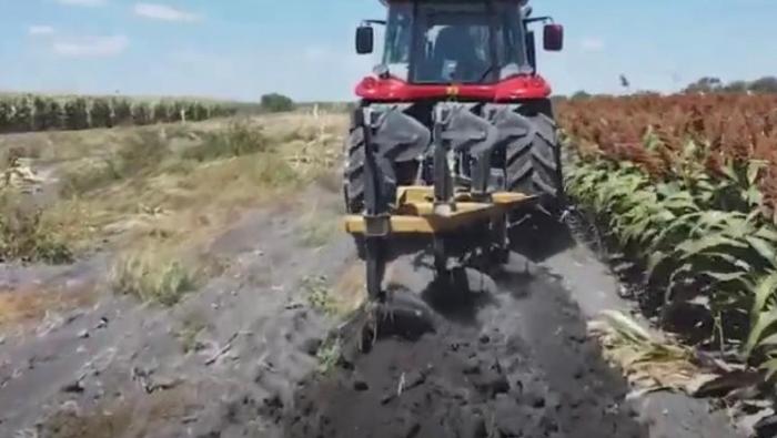 MIDAGRI promueve la estandarización de tractor agrícola de 150 hp