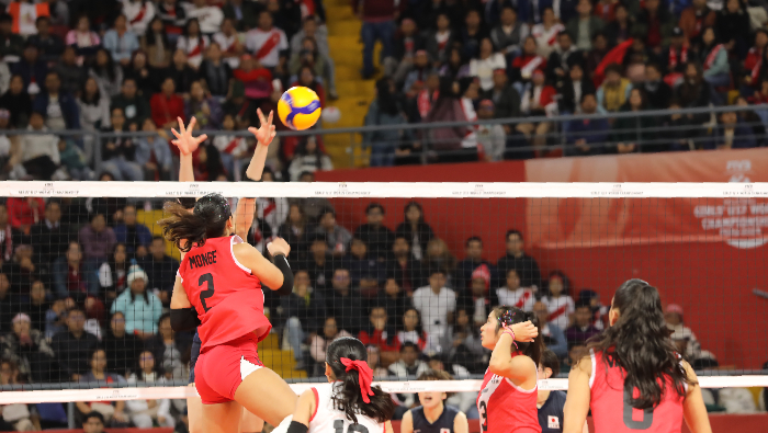 Voley