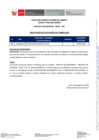 Vista preliminar de documento Resultados de la etapa de evaluación curricular CPMA 048-2024