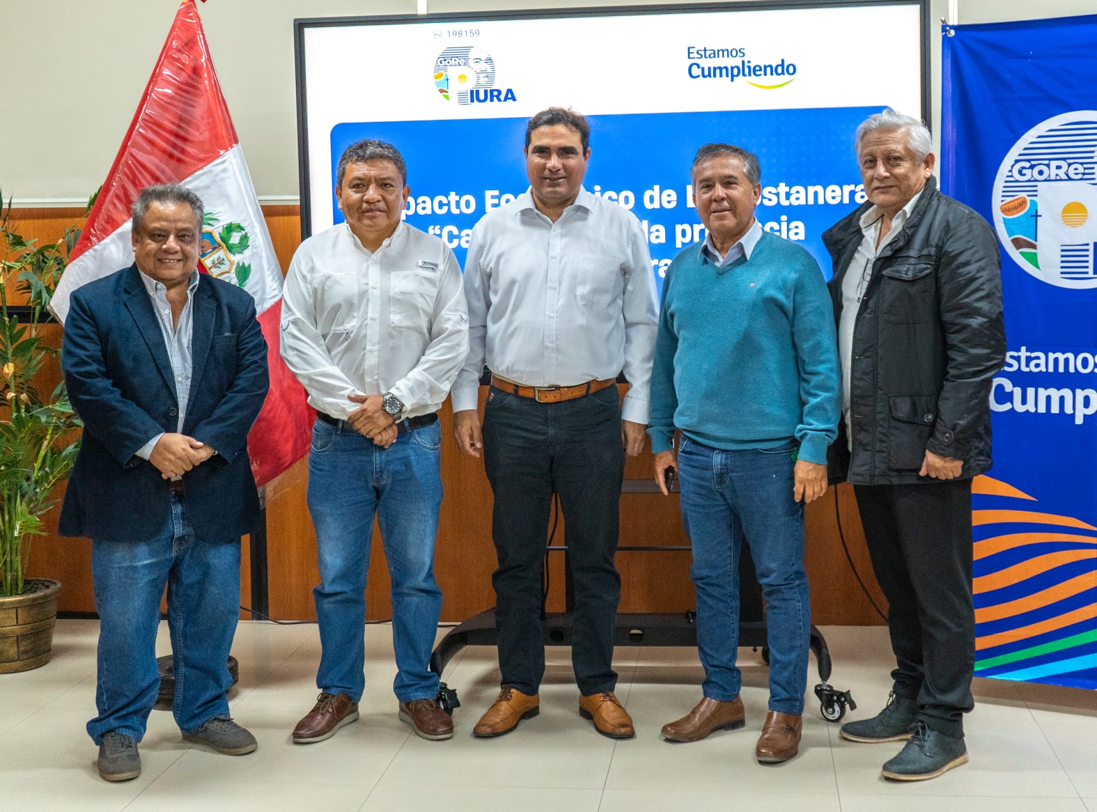 Costanera I reactivará turismo y economía del distrito de Lobitos