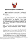 Vista preliminar de documento Resolución Jefatural N.°130-2024-SUNARP/OGRH