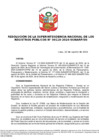Vista preliminar de documento Resolución de la Superintendencia Nacional de los Registros Públicos N.°118-2024-SUNARP/SN