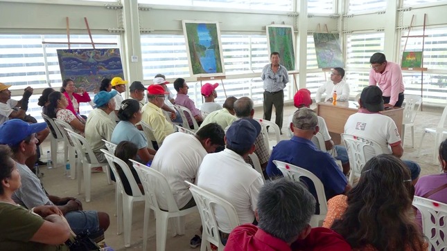 Pucallpa, 22 de agosto 2024