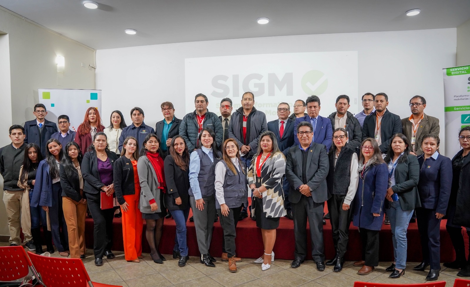 Corte Superior de Justicia de Cusco fortalece capacidades en el uso de plataformas implementadas por la SUNARP