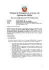 Vista preliminar de documento Resolución N° 002890-2024-JUS-TTAIP-PRIMERA SALA