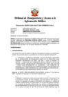 Vista preliminar de documento Resolución N° 002907-2024-JUS-TTAIP-PRIMERA SALA