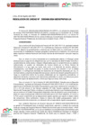 Vista preliminar de documento RU-0498-2024-MIDIS-PNPAIS-UA