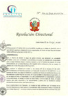 Vista preliminar de documento RDN_126_03_2017_HCLLHSA_AUTORIZAR APERTURA DE CAJA CHICA
