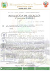 Vista preliminar de documento RESOLUCION DE ALCALDIA N° 0041-2024-A-MDC-Q-C