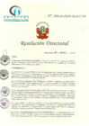 Vista preliminar de documento RDN_129_03_2017_HCLLHSA_ASIGNAR LAS FUNCIONES DE JEFE DE LA UESA