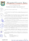 Vista preliminar de documento RESOLUCION DE ALCALDIA 306-2020-MPA-A