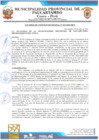 Vista preliminar de documento ACUERDO DE CONCEJO MUNICIPAL N° 062-2024-MPP