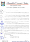 Vista preliminar de documento RESOLUCION DE ALCALDIA 308-2020-MPA-A