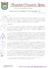 Vista preliminar de documento RESOLUCION DE ALCALDIA 315-2020-MPA-A