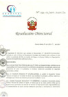 Vista preliminar de documento RDN_133_04_2017_HCLLHSA_APROBAR PLAN DE GESTION DE RIESGO Y BUENAS PRACTICAS