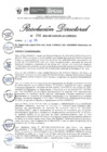 Vista preliminar de documento RESOLUCION DIRECTORAL 200-2024-GR CUSCO PLAN COPESCO