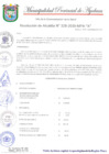 Vista preliminar de documento RESOLUCION DE ALCALDIA 328-2020-MPA-A