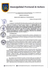 Vista preliminar de documento Archivo PDF RESOLUCION GERENCIAL 399-2024-MPS/GM