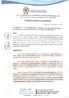 Vista preliminar de documento ACUERDO DE CONCEJO N°22-2024-MDM/CM