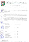 Vista preliminar de documento RESOLUCION DE ALCALDIA 331-2020-MPA-A