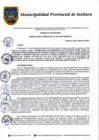 Vista preliminar de documento Archivo PDF RESOLUCION GERENCIAL 401-2024-MPS/GM