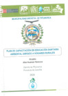 Vista preliminar de documento Plan de Capacitacion - EDUSA