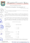 Vista preliminar de documento RESOLUCION DE ALCALDIA 338-2020-MPA-A