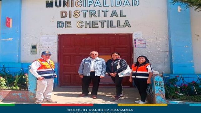 ✅ La Municipalidad Provincial de Cajamarca, a través de la Gerencia de Desarrollo Ambiental, ha visitado los 12 distritos de la provincia como parte del Plan Integral de Gestión Ambiental de Residuos Sólidos (PIGARS).
📋 Durante estas visitas, se evaluaron aspectos normativos, institucionales, presupuestales y técnicos-operativos para mejorar la gestión y manejo de residuos sólidos.
🗣 Estas acciones se realizan en cumplimiento de la Ley N° 1278, y en los próximos días, la MPC implementará el PIGARS para asegurar un manejo adecuado de los residuos y contribuir a la sostenibilidad ambiental en Cajamarca.