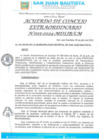 Vista preliminar de documento ACUERDO DE CONSEJO EXTRAORDINARIO