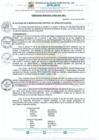 Vista preliminar de documento Ordenaza Municipal  N.° 002-2024-MDJ