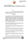 Vista preliminar de documento RG N° 307-2024-GRLL-GGR-GRCO
