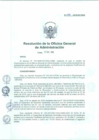 Vista preliminar de documento Resolución N° 172-2016-DV-OGA
