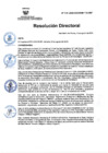 Vista preliminar de documento RD Nº 179-2024-DGINSM-HD-HN