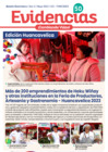 Vista preliminar de documento BOLETIN EVIDENCIAS DIGITAL 50