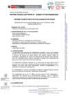 Vista preliminar de documento Informe Técnico Previo de Evaluación de Software 007-2024-OTI-GG