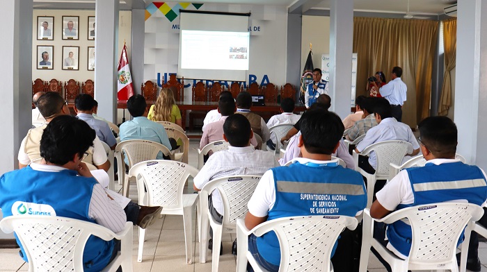  reunión interinstitucional 