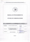 Vista preliminar de documento MAPRO COMUNICACIONES