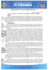 Vista preliminar de documento RESOLUCION DE ALCALDIA N°096-2024-MDO