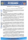 Vista preliminar de documento RESOLUCION DE ALCALDIA N°069-2024-MDO